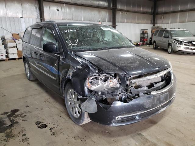 CHRYSLER TOWN &AMP COU 2014 2c4rc1bg2er208182