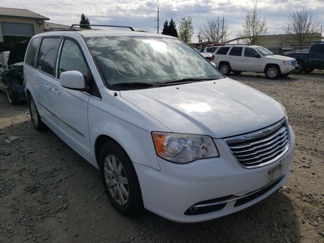 CHRYSLER TOWN &AMP COU 2014 2c4rc1bg2er208456