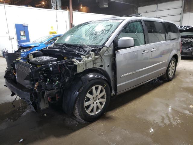 CHRYSLER MINIVAN 2014 2c4rc1bg2er211132