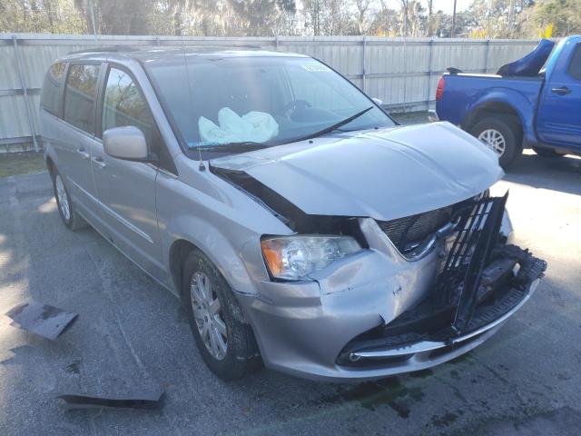 CHRYSLER TOWN &AMP COU 2014 2c4rc1bg2er211521