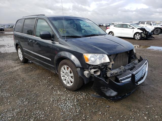 CHRYSLER TOWN &AMP COU 2014 2c4rc1bg2er211650