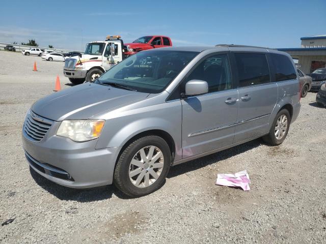 CHRYSLER TOWN & COU 2014 2c4rc1bg2er215407