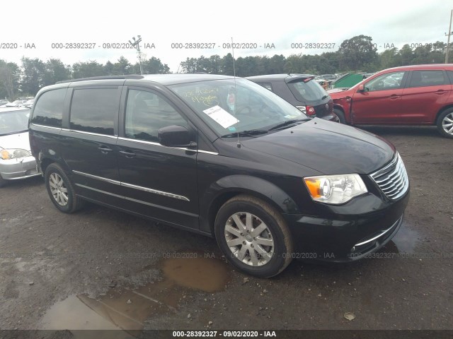 CHRYSLER TOWN & COUNTRY 2014 2c4rc1bg2er216265