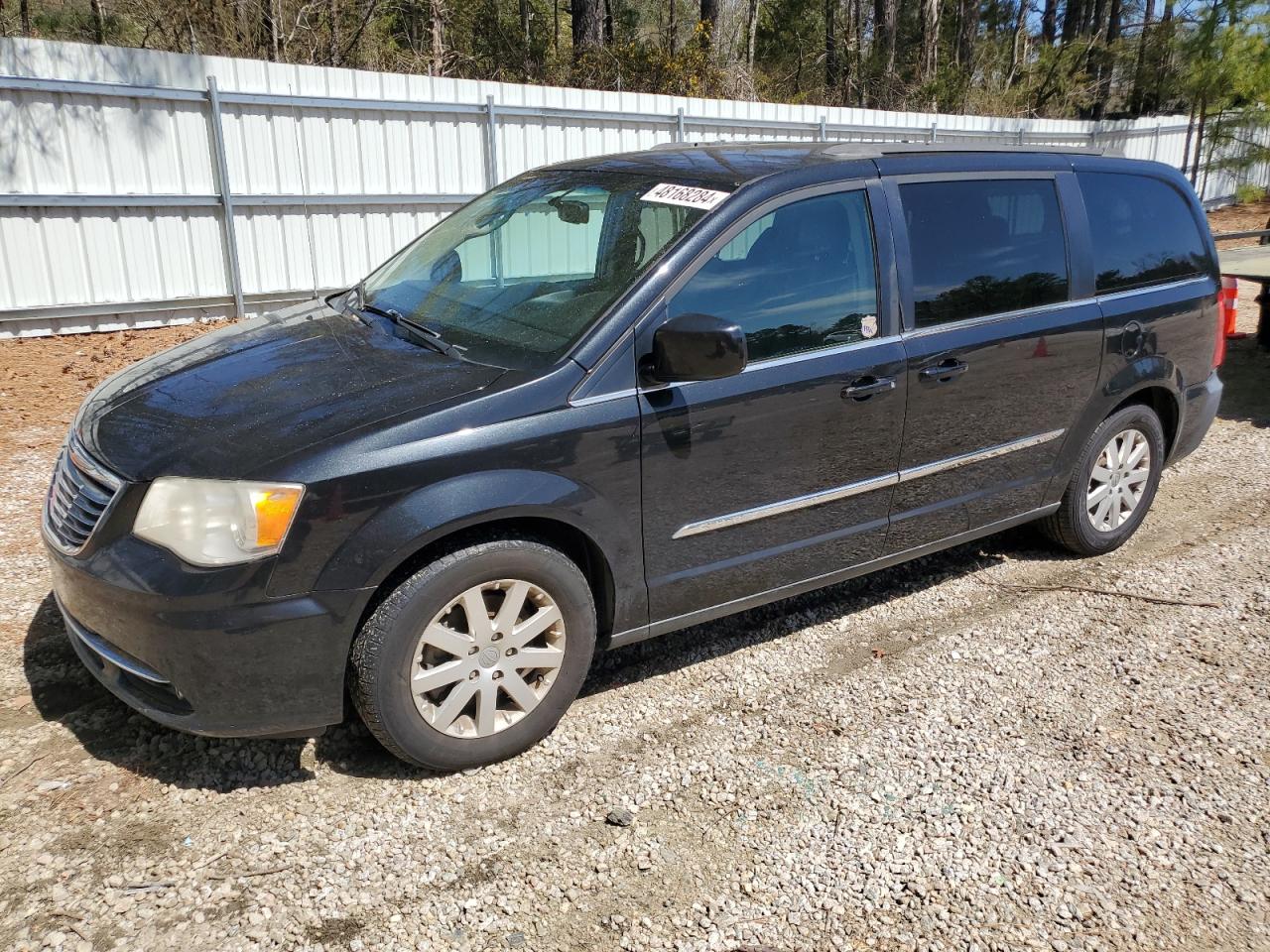 CHRYSLER TOWN & COUNTRY 2014 2c4rc1bg2er216346