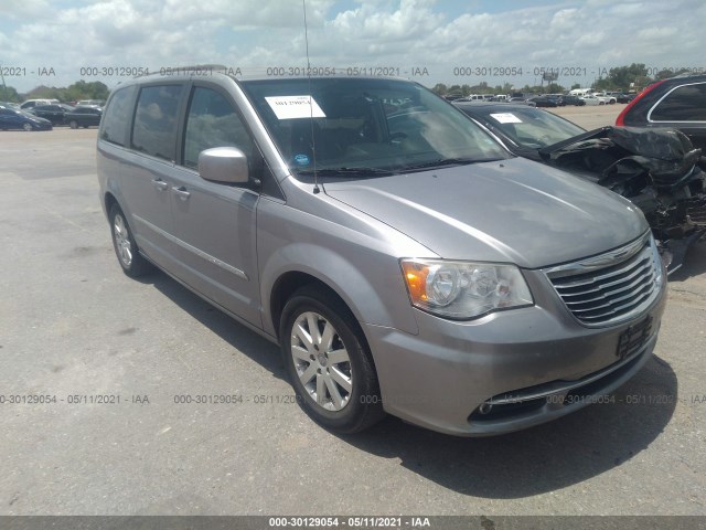 CHRYSLER TOWN & COUNTRY 2014 2c4rc1bg2er216363