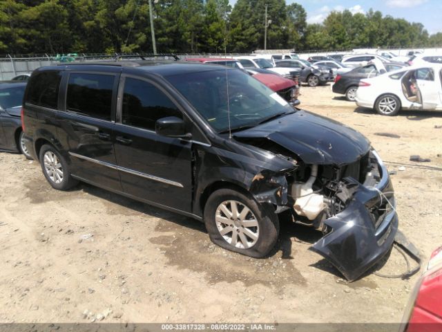 CHRYSLER TOWN & COUNTRY 2014 2c4rc1bg2er217707