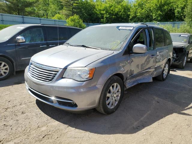 CHRYSLER TOWN & COU 2014 2c4rc1bg2er220770