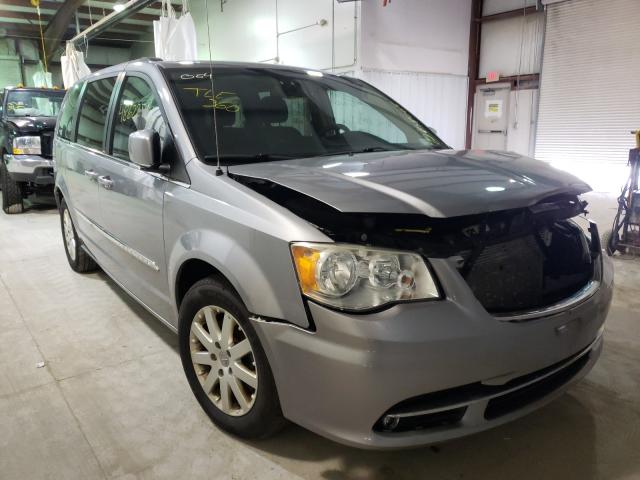 CHRYSLER TOWN &AMP COU 2014 2c4rc1bg2er220784