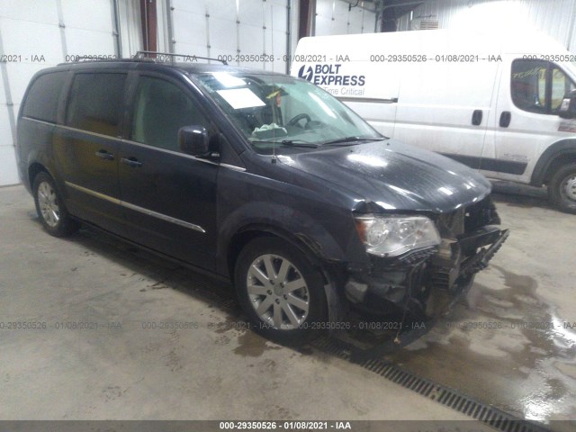 CHRYSLER TOWN & COUNTRY 2014 2c4rc1bg2er221269