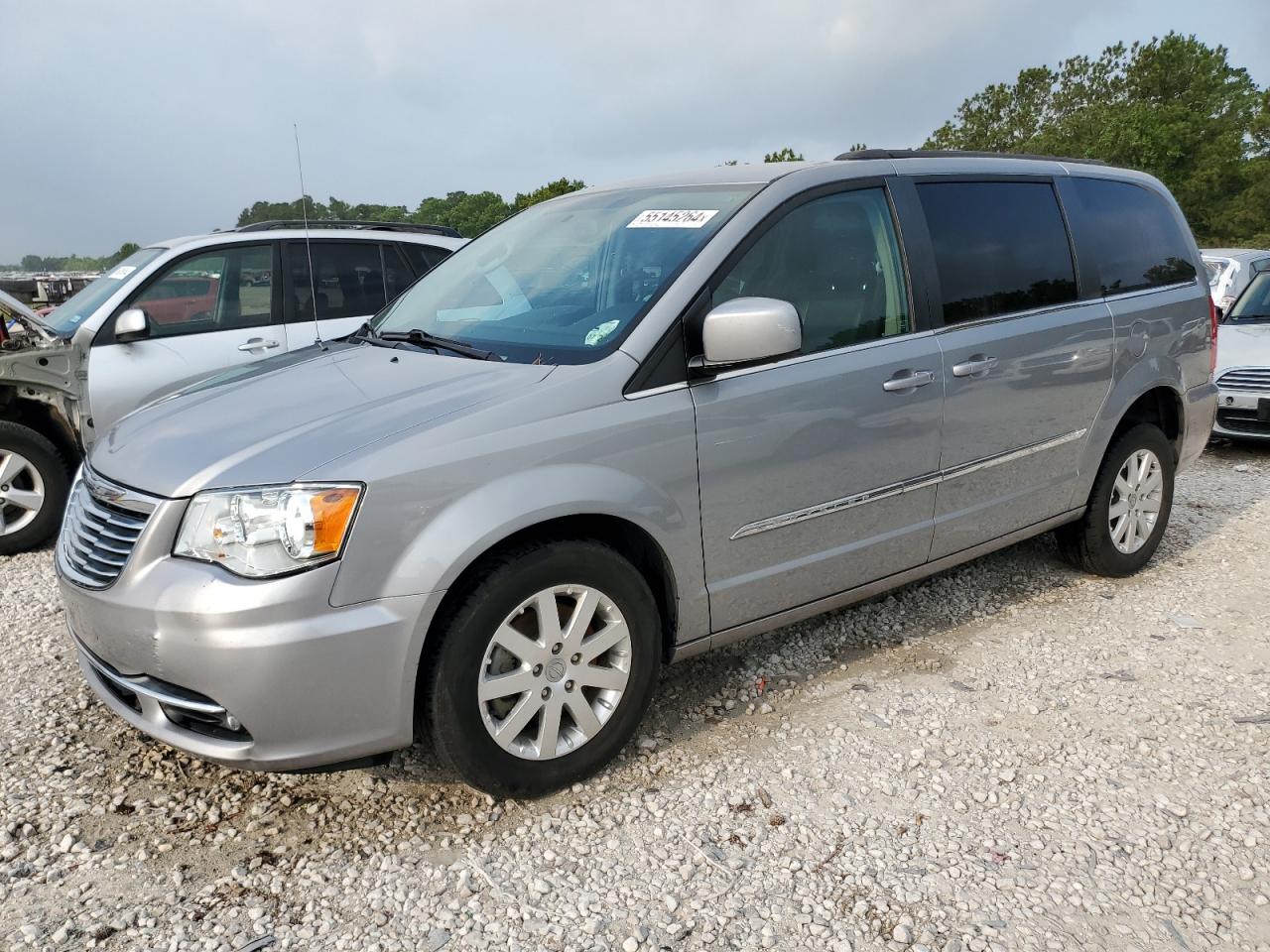 CHRYSLER TOWN & COUNTRY 2014 2c4rc1bg2er225659