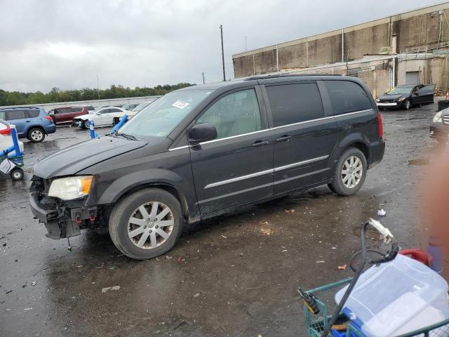 CHRYSLER TOWN & COU 2014 2c4rc1bg2er229226