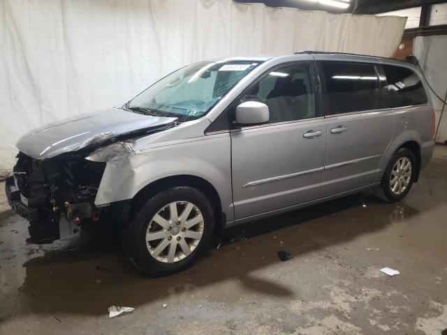 CHRYSLER TOWN & COU 2014 2c4rc1bg2er238637