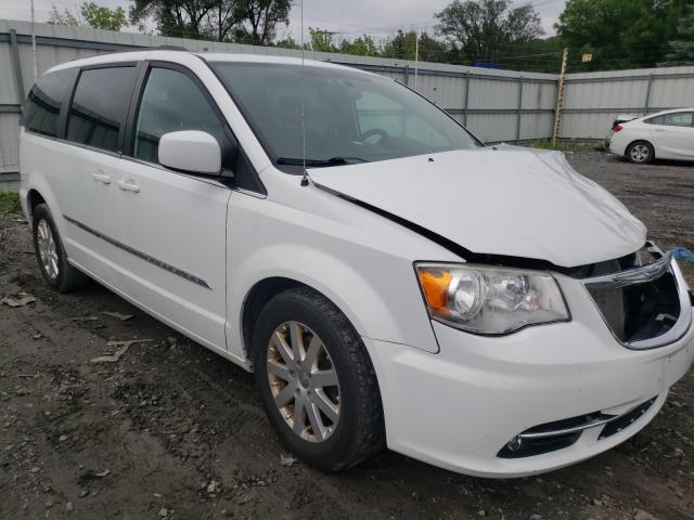 CHRYSLER TOWN &AMP COU 2014 2c4rc1bg2er249590