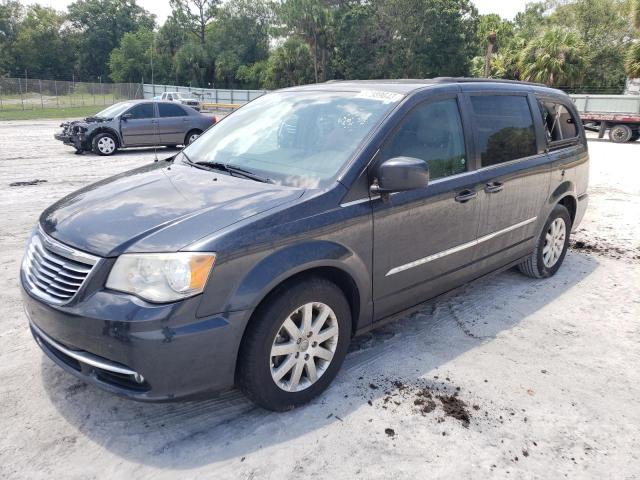 CHRYSLER TOWN & COU 2014 2c4rc1bg2er252229