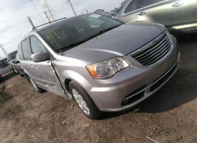 CHRYSLER TOWN & COUNTRY 2014 2c4rc1bg2er255714