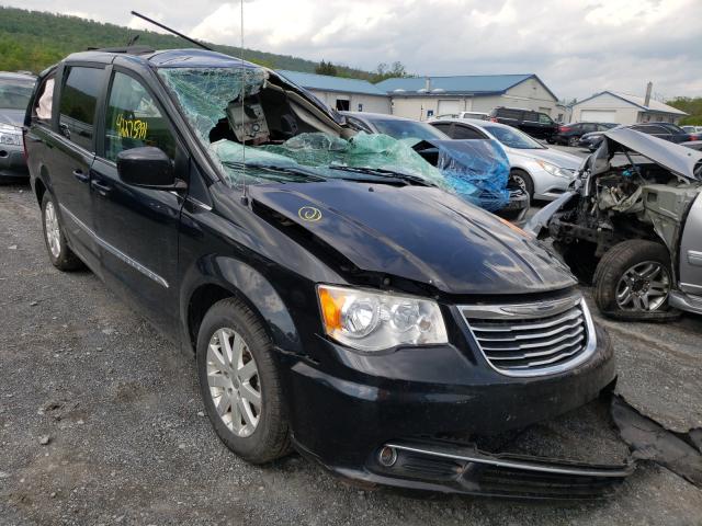 CHRYSLER TOWN &AMP COU 2014 2c4rc1bg2er255745