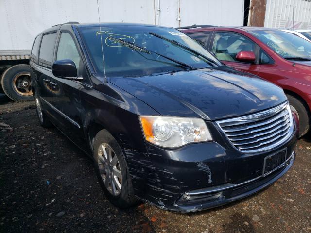 CHRYSLER TOWN &AMP COU 2014 2c4rc1bg2er256765