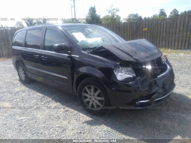 CHRYSLER TOWN & COUNTRY 2014 2c4rc1bg2er256930