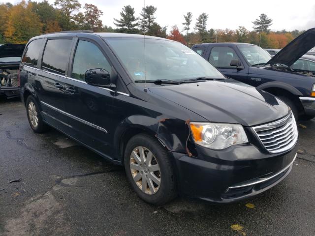 CHRYSLER TOWN &AMP COU 2014 2c4rc1bg2er270679