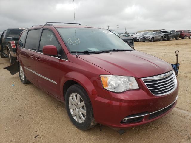 CHRYSLER TOWN &AMP COU 2014 2c4rc1bg2er270844