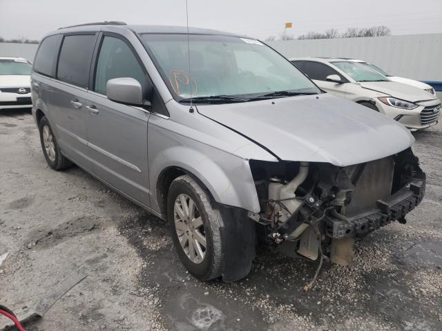 CHRYSLER TOWN &AMP COU 2014 2c4rc1bg2er270858