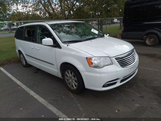 CHRYSLER TOWN & COUNTRY 2014 2c4rc1bg2er279723