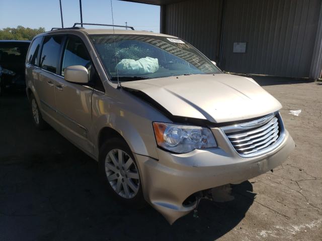 CHRYSLER TOWN &AMP COU 2014 2c4rc1bg2er292603