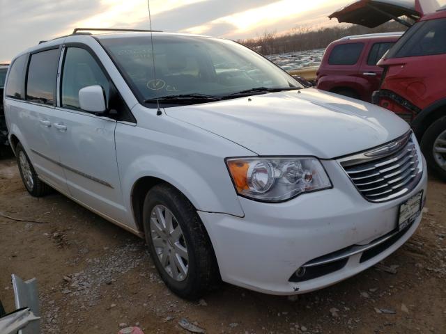 CHRYSLER TOWN &AMP COU 2014 2c4rc1bg2er293072