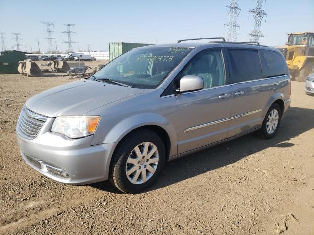 CHRYSLER TOWN & COU 2014 2c4rc1bg2er293315