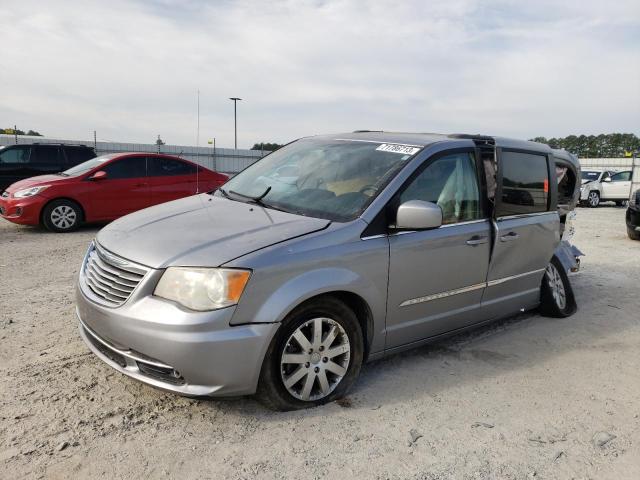 CHRYSLER TOWN & C 2014 2c4rc1bg2er294299