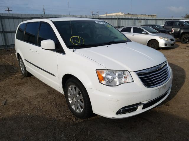 CHRYSLER TOWN &AMP COU 2014 2c4rc1bg2er294691