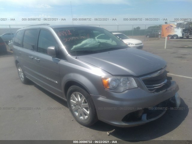 CHRYSLER TOWN & COUNTRY 2014 2c4rc1bg2er295677