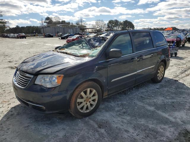 CHRYSLER TOWN & COU 2014 2c4rc1bg2er300442