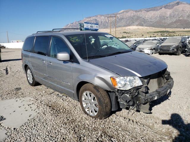 CHRYSLER TOWN & COU 2014 2c4rc1bg2er306788