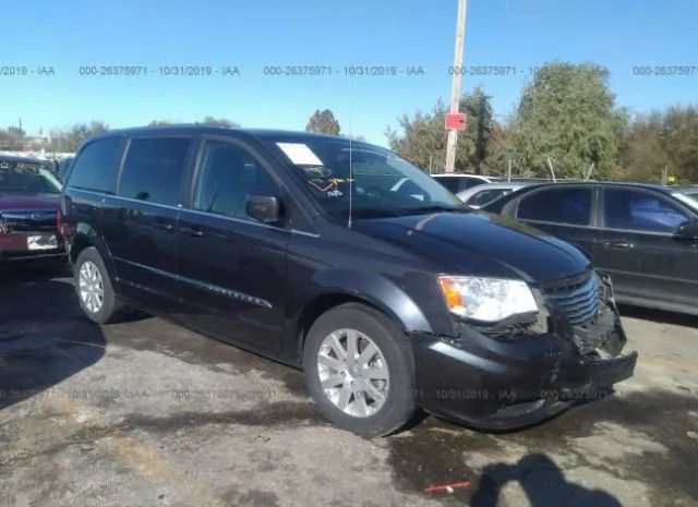 CHRYSLER TOWN & COUNTRY 2014 2c4rc1bg2er307035