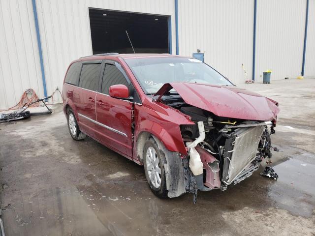 CHRYSLER TOWN &AMP COU 2014 2c4rc1bg2er307794