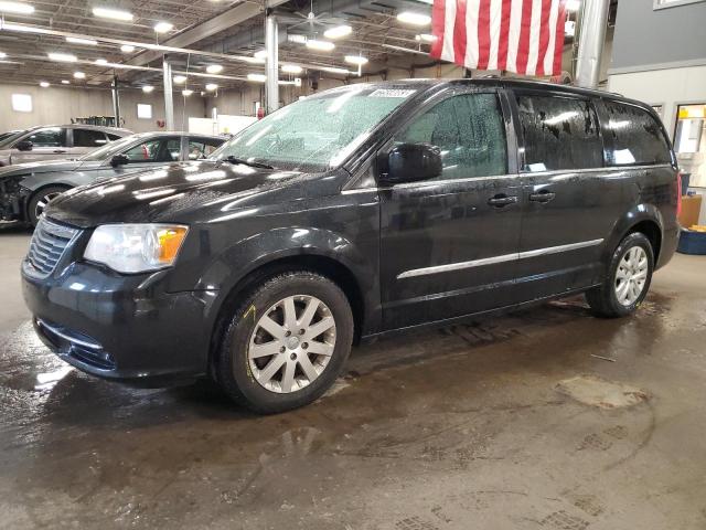 CHRYSLER MINIVAN 2014 2c4rc1bg2er314633