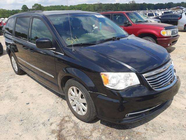 CHRYSLER TOWN &AMP COU 2014 2c4rc1bg2er317600