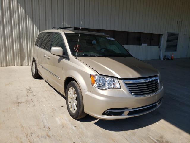 CHRYSLER TOWN &AMP COU 2014 2c4rc1bg2er324630