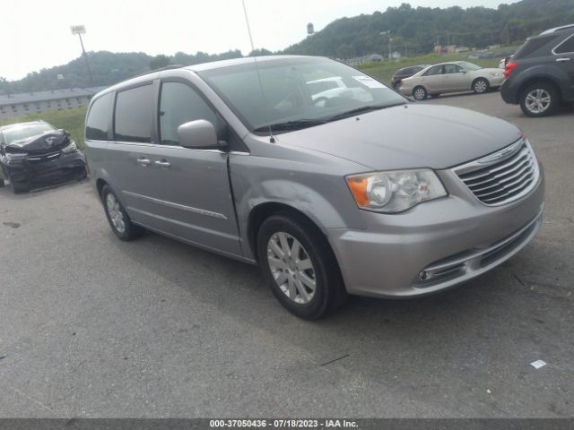 CHRYSLER TOWN & COUNTRY 2014 2c4rc1bg2er325339