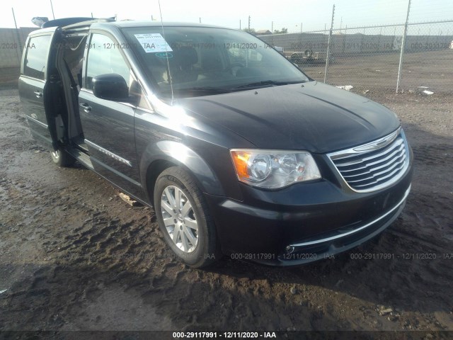 CHRYSLER TOWN & COUNTRY 2014 2c4rc1bg2er325910