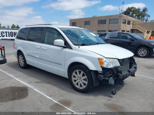 CHRYSLER TOWN & COUNTRY 2014 2c4rc1bg2er326975