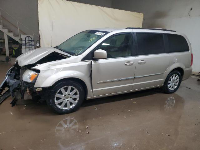 CHRYSLER MINIVAN 2014 2c4rc1bg2er328564