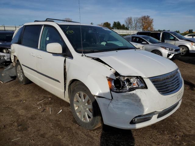 CHRYSLER TOWN & COU 2014 2c4rc1bg2er329181