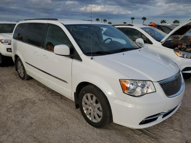 CHRYSLER TOWN & COU 2014 2c4rc1bg2er333182