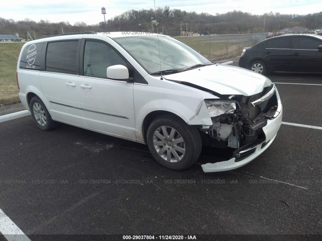 CHRYSLER TOWN & COUNTRY 2014 2c4rc1bg2er340116