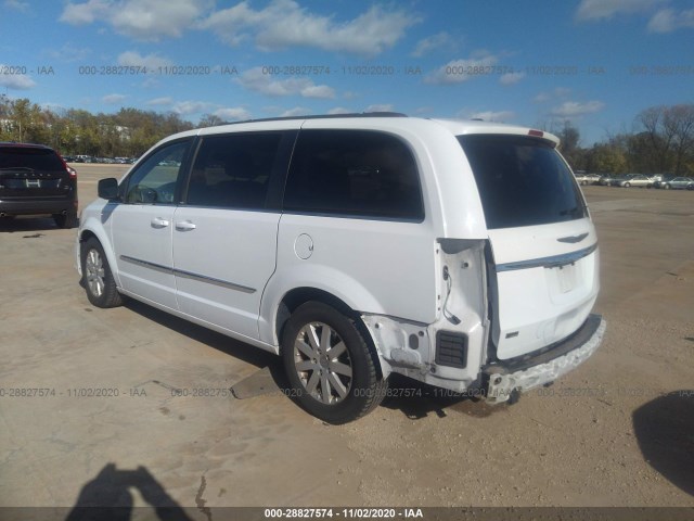 CHRYSLER TOWN & COUNTRY 2014 2c4rc1bg2er342562