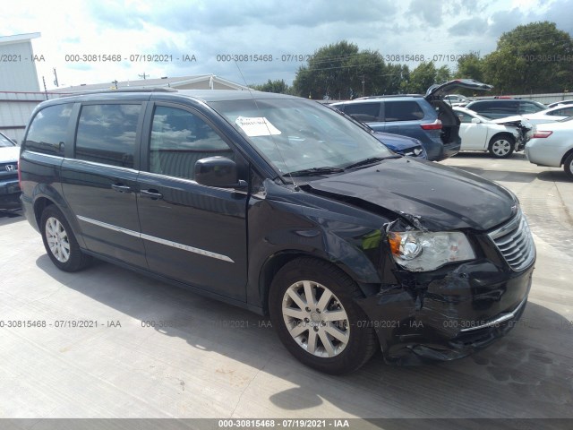 CHRYSLER TOWN & COUNTRY 2014 2c4rc1bg2er342643