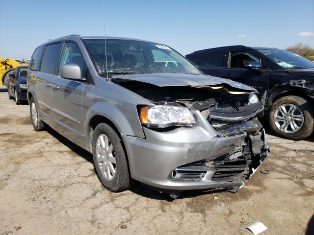 CHRYSLER TOWN &AMP CNT 2014 2c4rc1bg2er343324