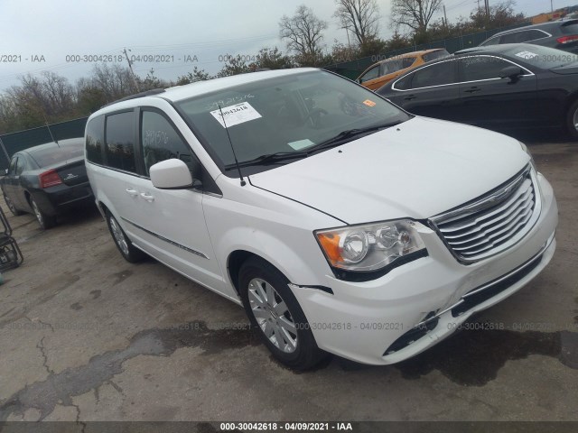 CHRYSLER TOWN & COUNTRY 2014 2c4rc1bg2er343663